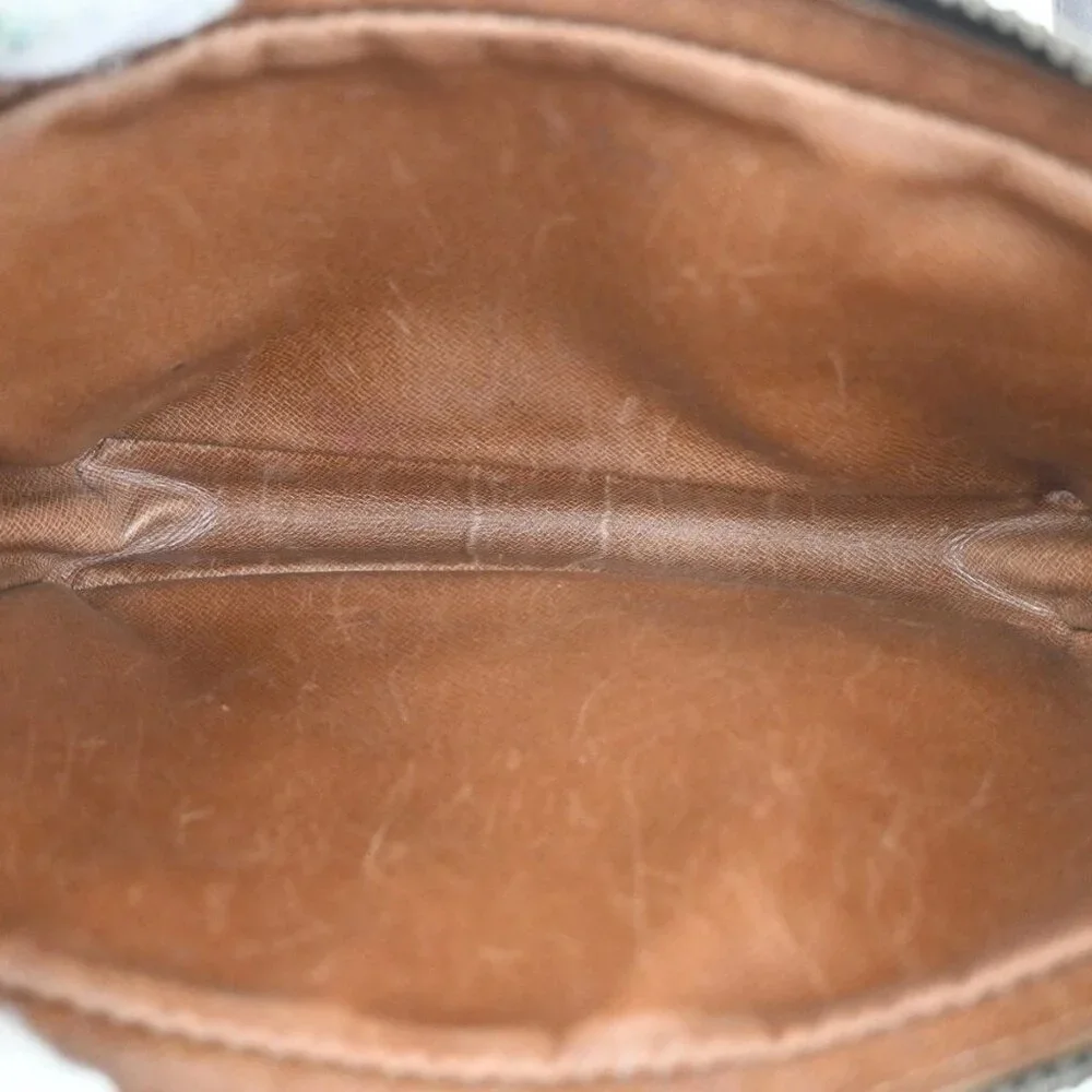 LOUIS VUITTON Marly Bandouliere Shoulder Bag Monogram Leather BN M51828 36TA003 - Picture 11 of 16